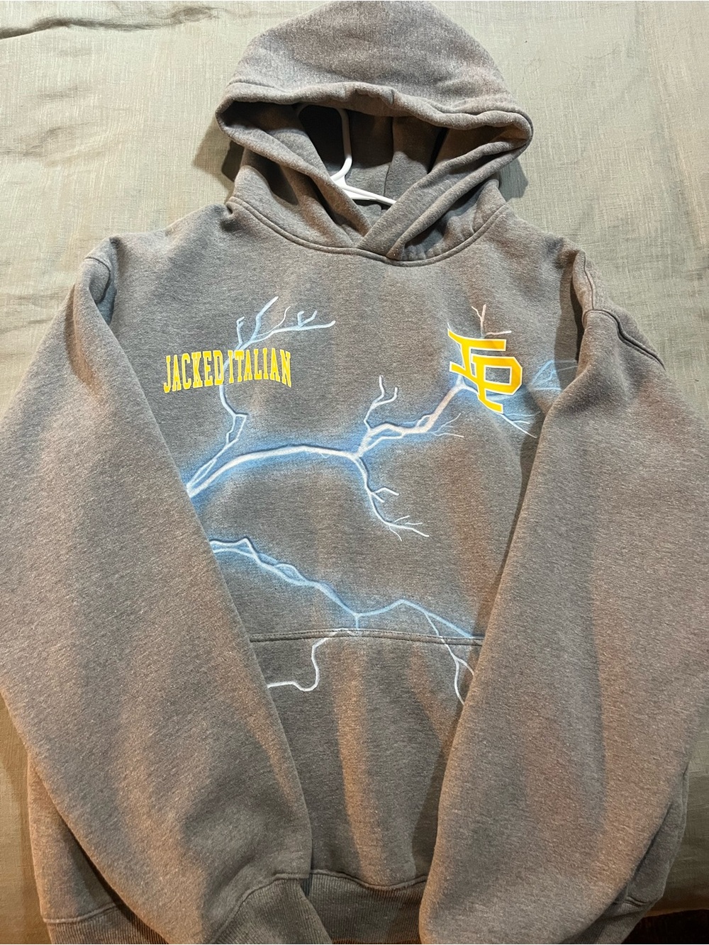 Inaka Power Hoodie